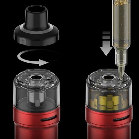 Vaporesso GTX Go 80 - Image 2