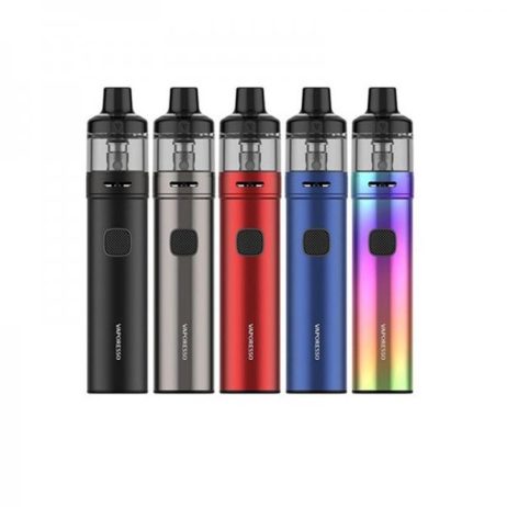 Vaporesso GTX Go 80