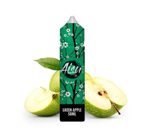 Aisu - Green Apple