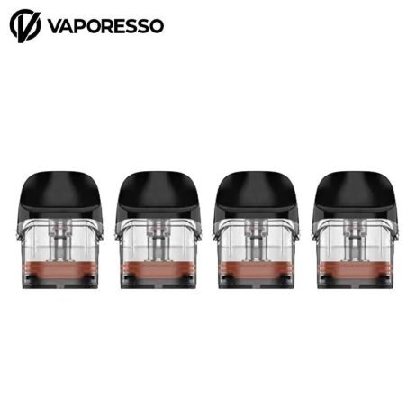 Vaporesso XROS csere POD - 4db