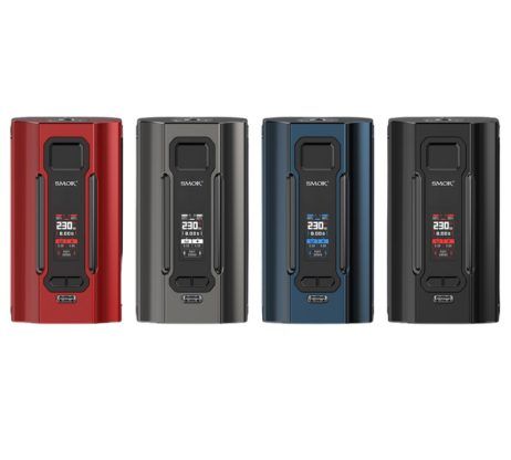 SMOK Erato 230 MOD - Image 2