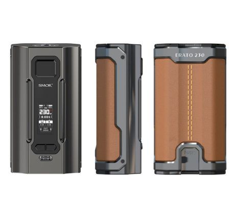 SMOK Erato 230 MOD - Image 3
