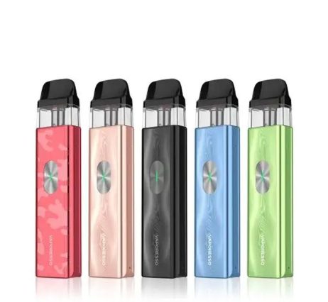 Vaporesso XROS 4 mini kit