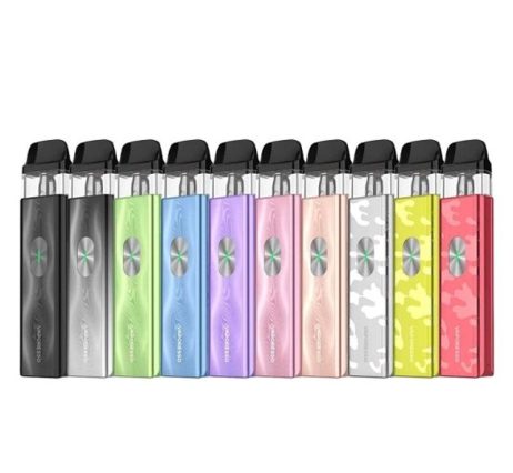 Vaporesso XROS 4 mini kit - Image 3