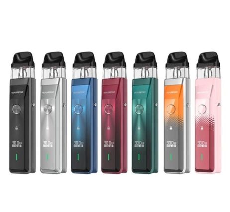 Vaporesso XROS Pro kit