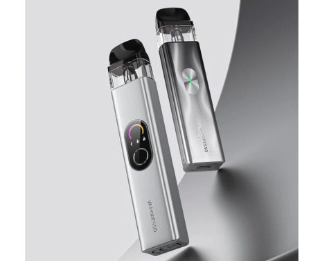 Vaporesso XROS 4 kit - Image 2