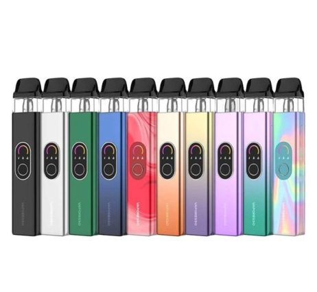 Vaporesso XROS 4 kit