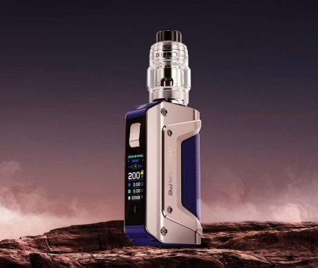 Geekvape L200 Aegis Legend 3 KIT - Image 2