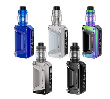 Geekvape L200 Aegis Legend 3 KIT