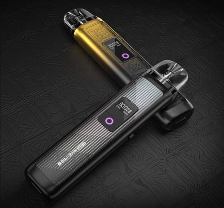 Lost Vape Ursa Nano Pro 2 kit - Image 2