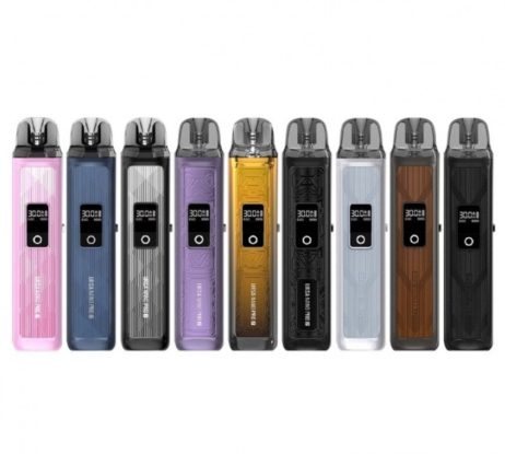 Lost Vape Ursa Nano Pro 2 kit