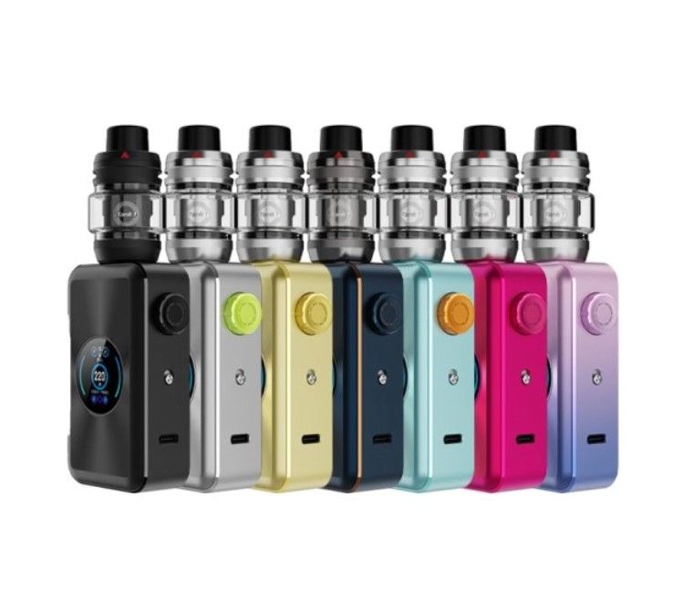 Vaporesso GEN MAX 220W kit