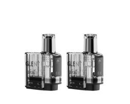 Justfog Glent csere pod - 2 db