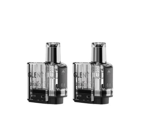 Justfog Glent csere pod - 2 db