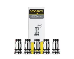 Voopoo PnP-X porlasztó