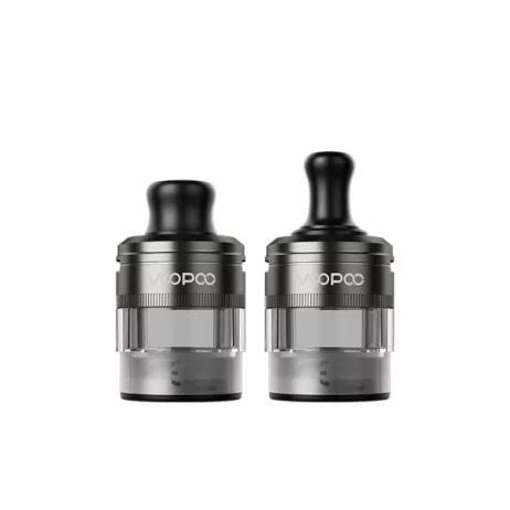 Voopoo PnP-X MTL üres POD - 2db - Image 2