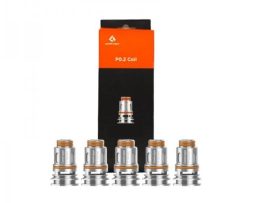 Geekvape Aegis Boost P porlasztó 5db
