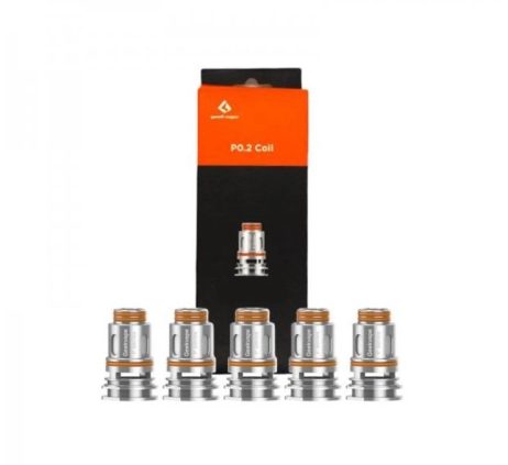 Geekvape Aegis Boost P porlasztó 5db