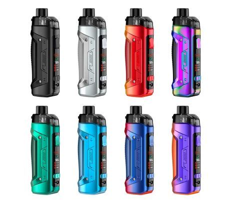 Geekvape Aegis Boost Pro B100 V2 kit - Image 2