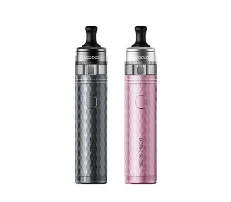 Voopoo Doric 60W Pro 2500mah POD kit