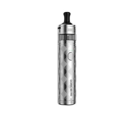Voopoo Doric 60W Pro 2500mah POD kit - Image 2