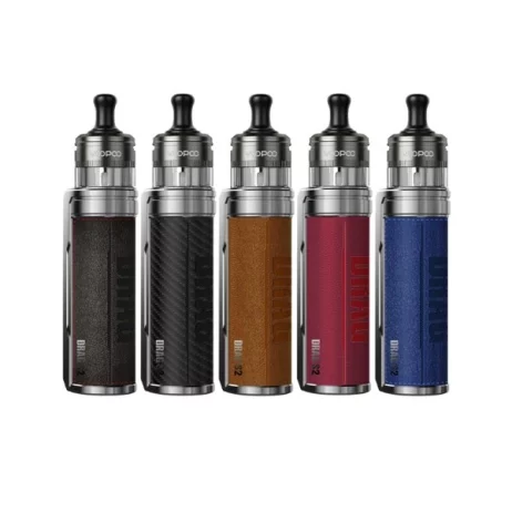 Voopoo Drag S2 Podmod kit - Image 2