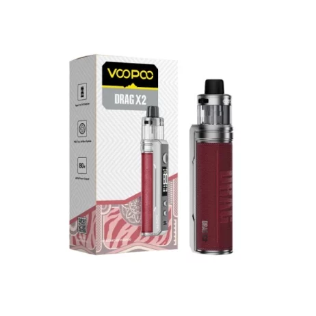 Voopoo Drag X2 Podmod kit - Image 4