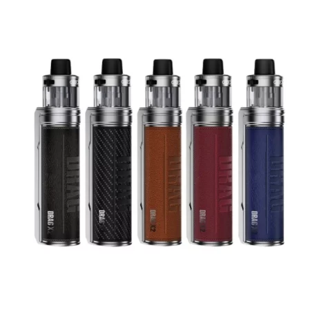 Voopoo Drag X2 Podmod kit - Image 2
