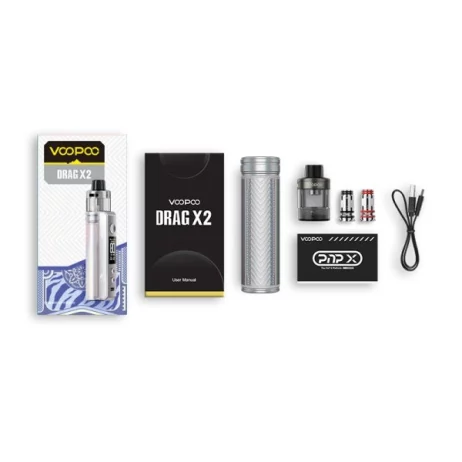 Voopoo Drag X2 Podmod kit - Image 3