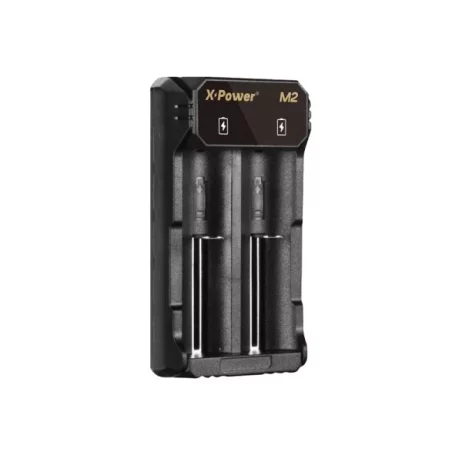 X Power M2 akkutöltő - Image 2