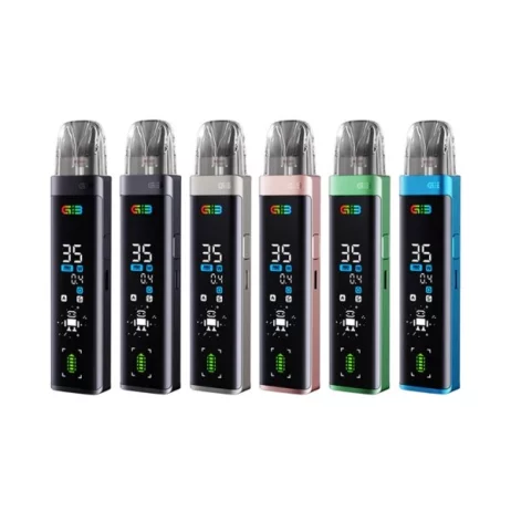 UWELL Caliburn G3 PRO kit