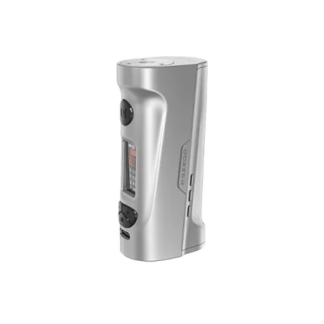 Aspire Boxxer MOD - Image 2