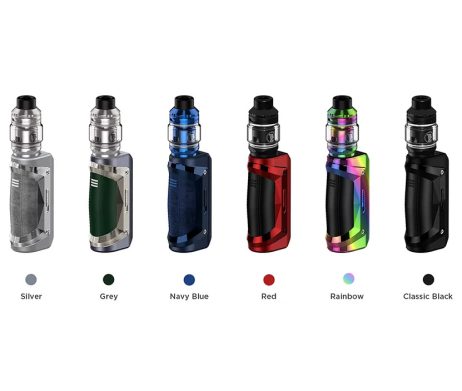 Geekvape Aegis Solo 3 - 3000mAh KIT