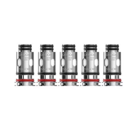 Smok D-széria porlasztó - 5db