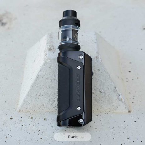 Geekvape Aegis Solo 3 - 3000mAh KIT - Image 4