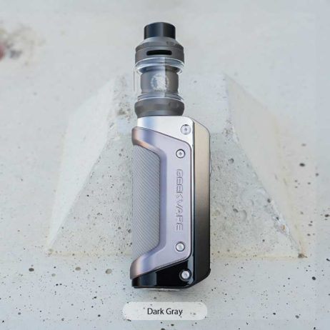 Geekvape Aegis Solo 3 - 3000mAh KIT - Image 3