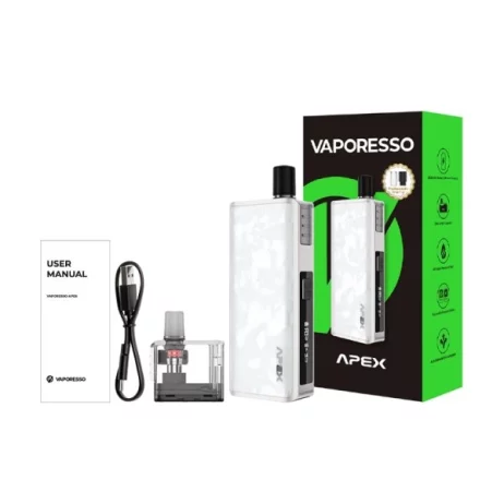 Vaporesso Apex POD kit - Image 2