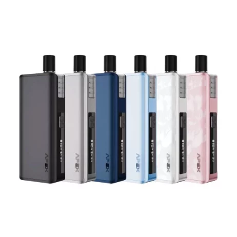 Vaporesso Apex POD kit