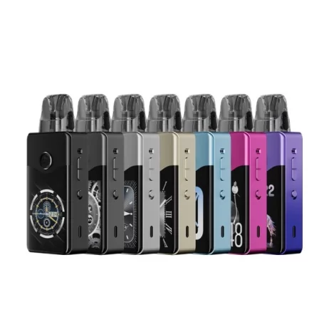 Voopoo Vinci E120 kit