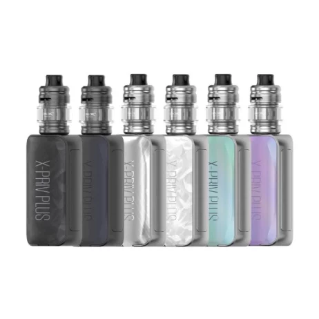 SMOK X-PRIV PLUS kit - Image 3