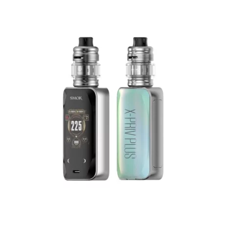 SMOK X-PRIV PLUS kit - Image 2