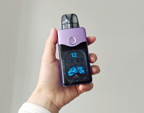 Voopoo Vinci E120 kit - Image 4
