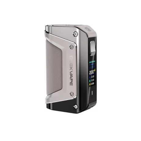 Geekvape L200 Aegis Legend 3 MOD - Image 2