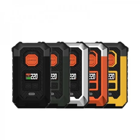 Vaporesso Armour Max MOD