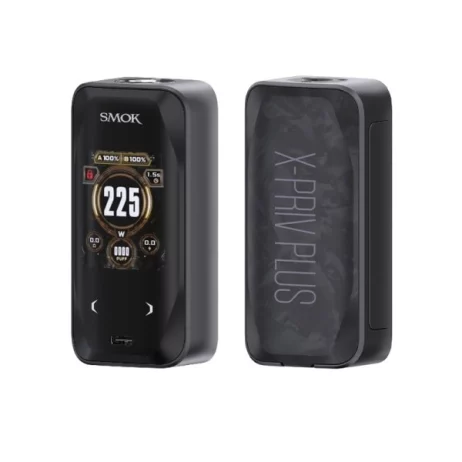Smok X-Priv Plus MOD - Image 3