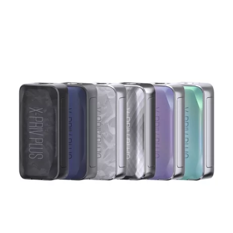 Smok X-Priv Plus MOD