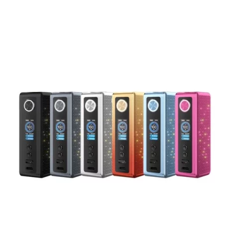 Voopoo Vinci Spark 100 MOD