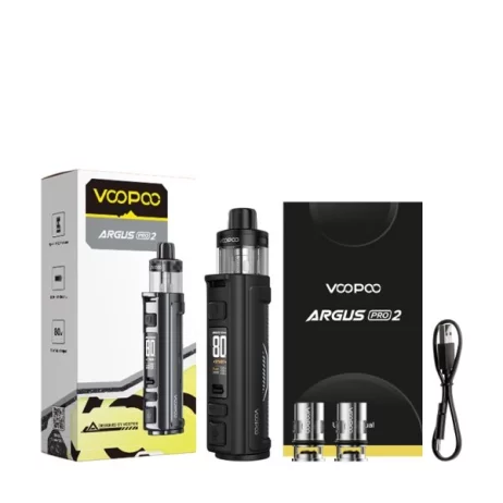 Voopoo Argus PRO 2 kit - Image 2