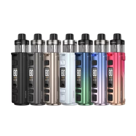 Voopoo Argus PRO 2 kit