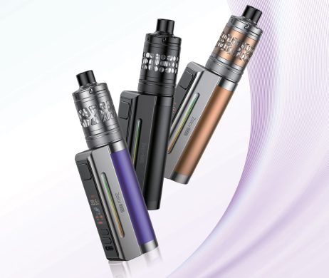 Aspire Zelos M80 Kit - Image 2